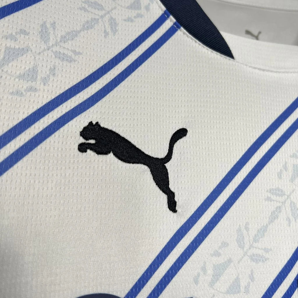 2024/2025 Fenerbahce Away Football Shirt