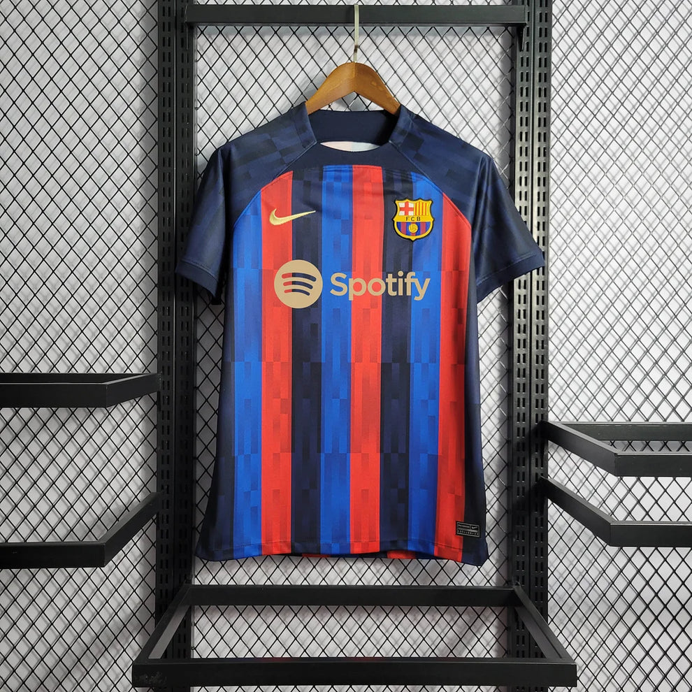 2022/2023 Barcelona Football Shirt