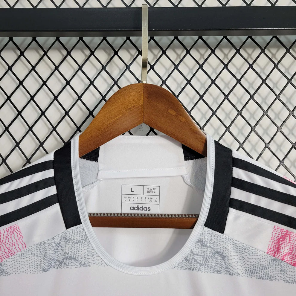 2023/2024 Juventus Away Soccer Jersey