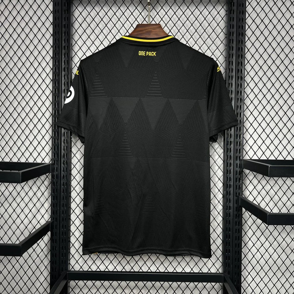 2024/2025 Wolverhampton Away Football Shirt