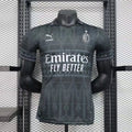 2023/2024 AC Milan Fourth Away Soccer Jersey- Player Version