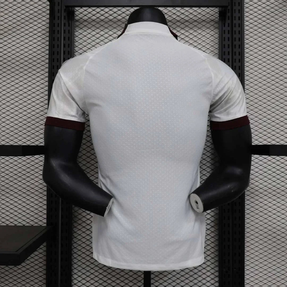 2023/2024 Manchester City Away Football Shirt - Player Version