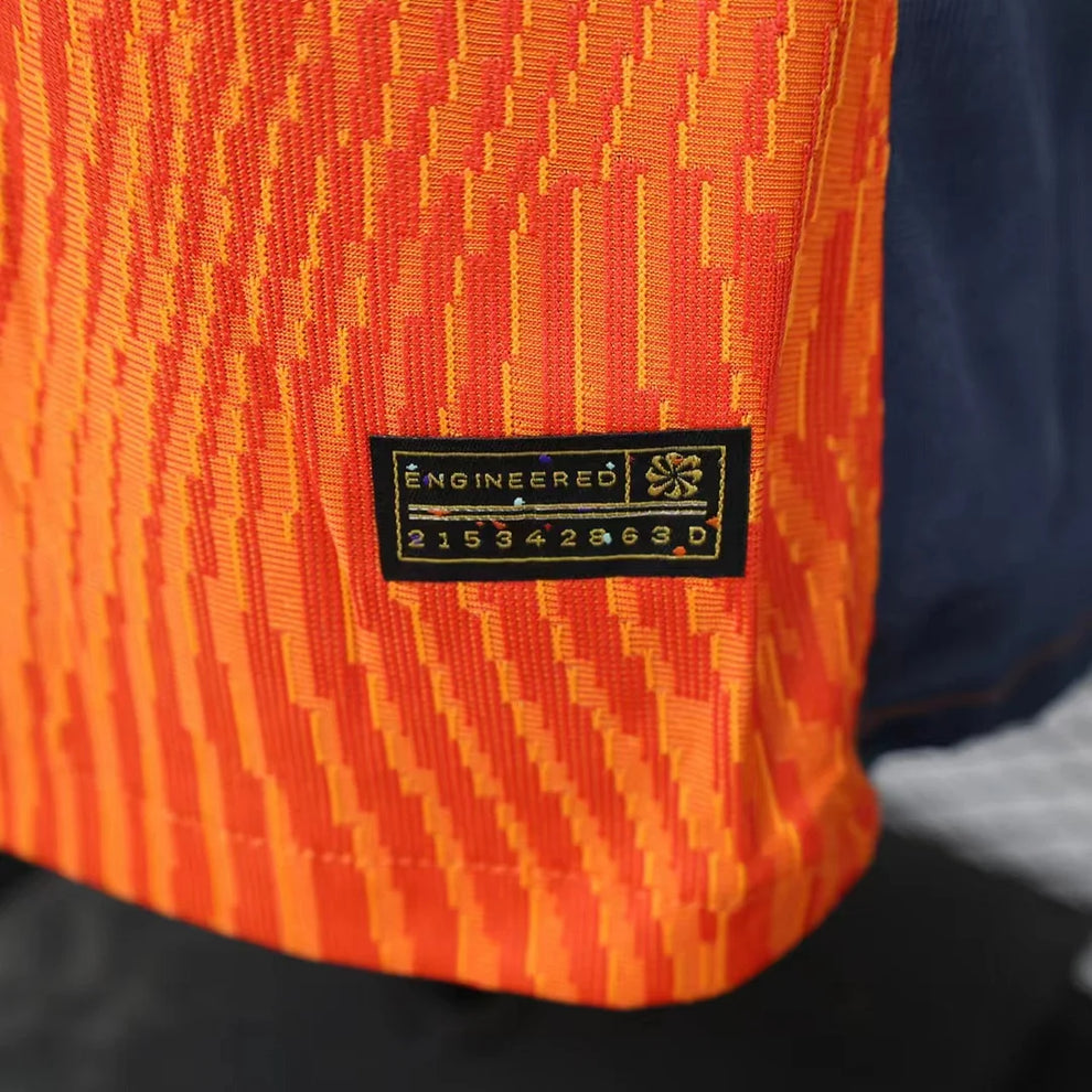 2023/2024 Internazionale Milan Third Away Football Jersey- Player Version