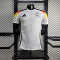 2024 Germany Home Soccer Jersey- Player Version