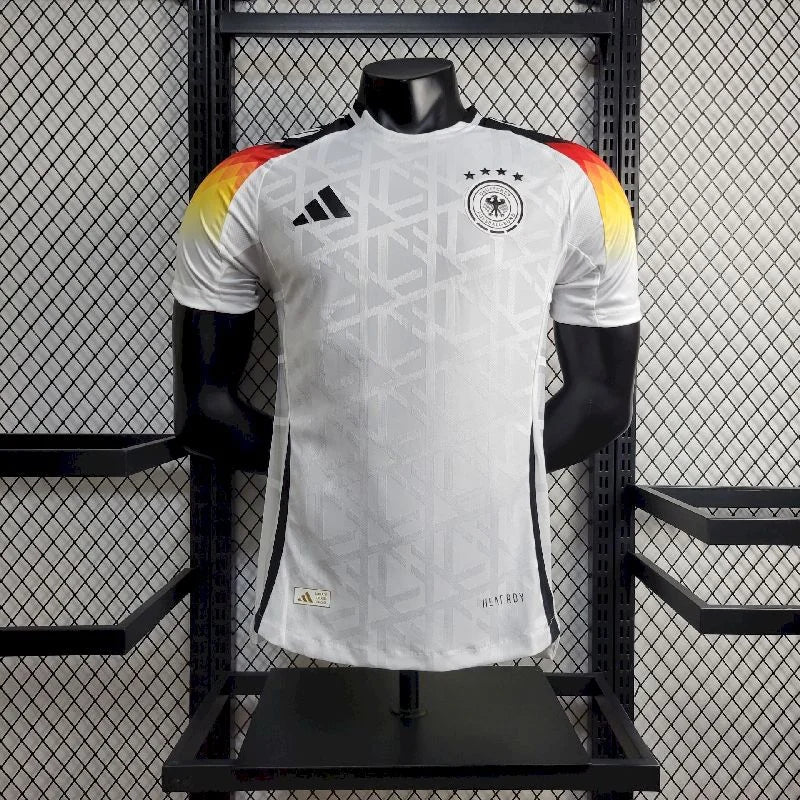 2024 Germany Home Soccer Jersey- Player Version