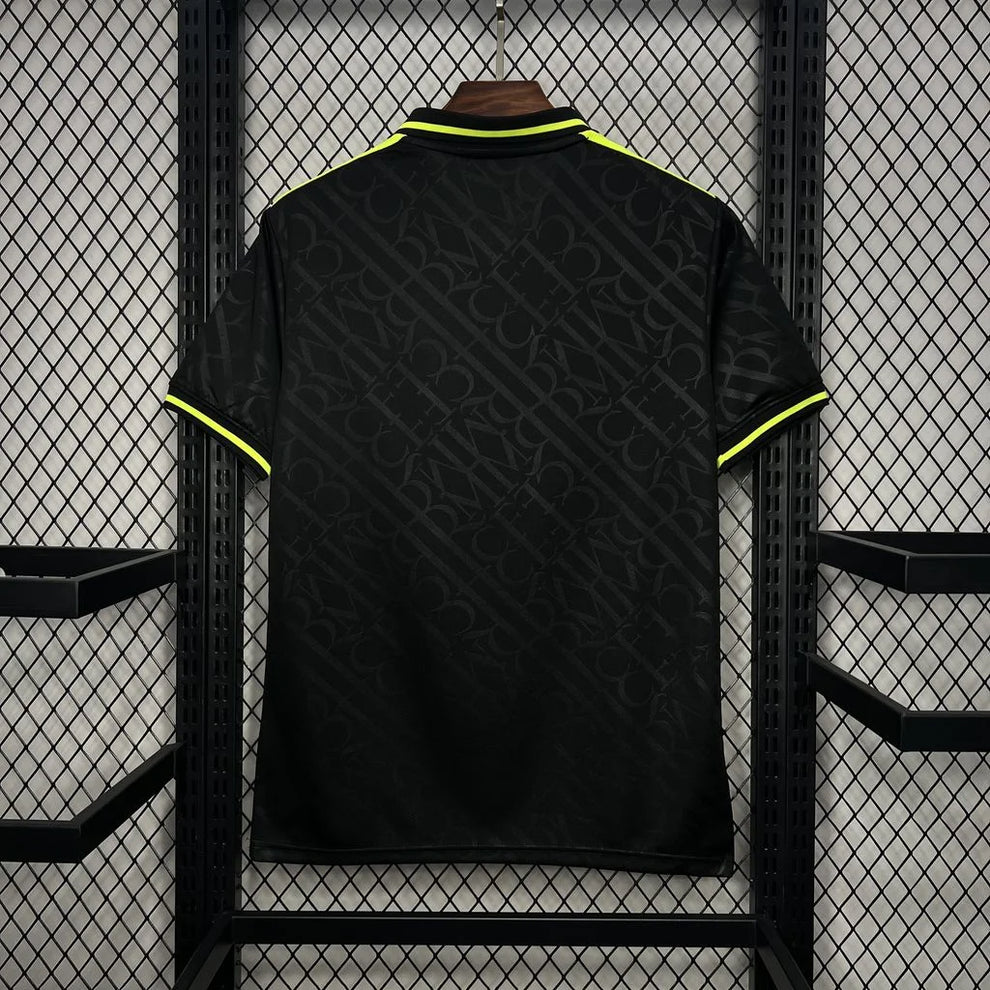 2024/2025 Real Madrid Special Edition Football Shirt