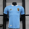 2024 Belgium National Team Away Football Shirt