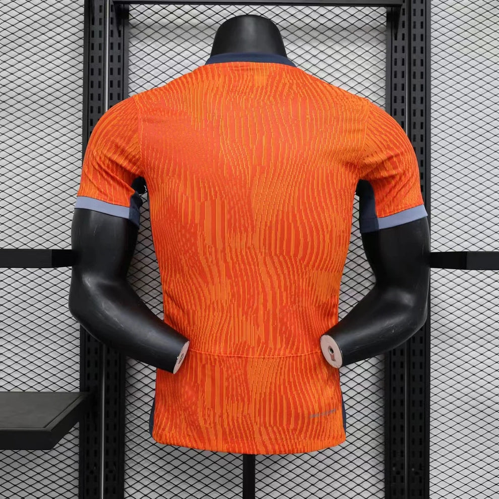 2023/2024 Internazionale Milan Third Away Football Jersey- Player Version