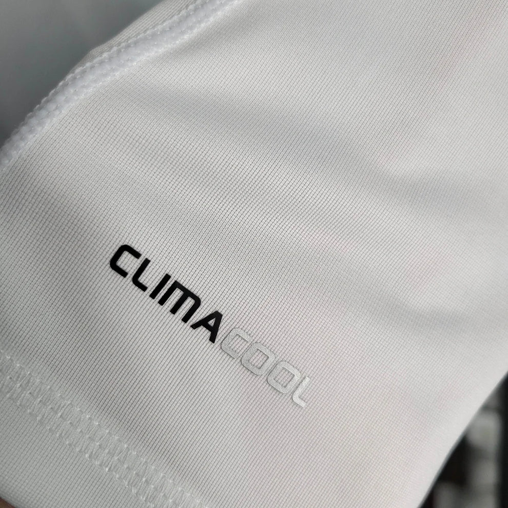 2010/2011 Retro Real Madrid Home Soccer Jersey