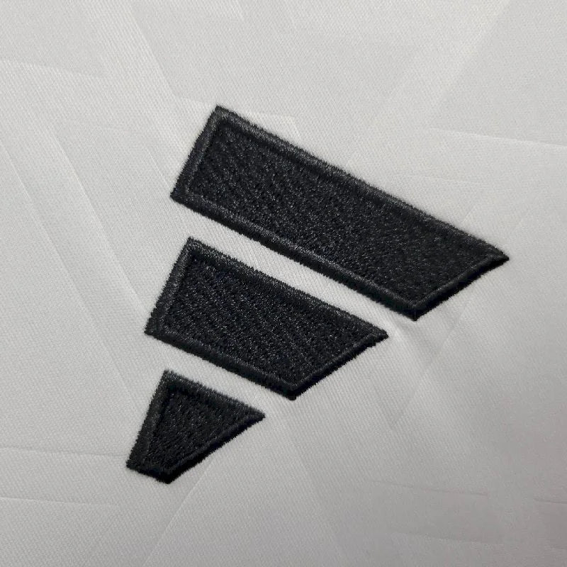 2024 Germany Home Soccer Jersey