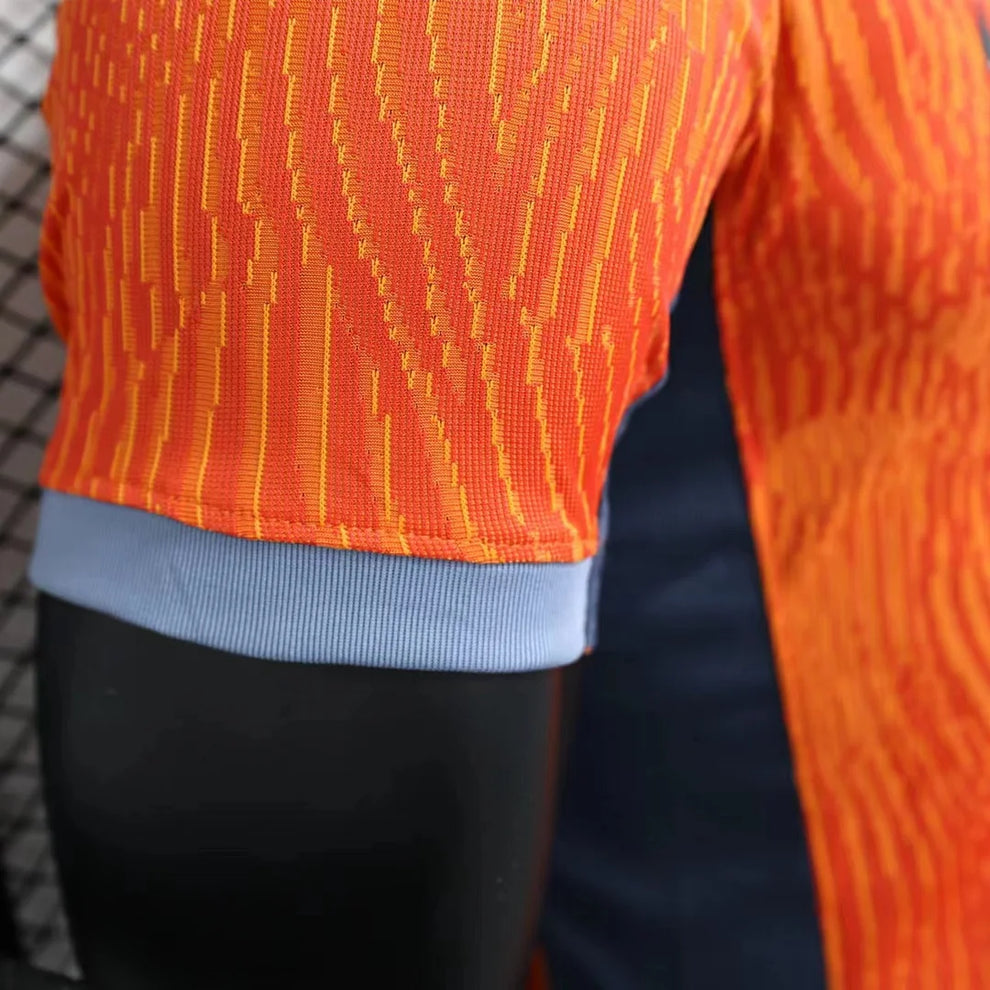 2023/2024 Internazionale Milan Third Away Football Jersey- Player Version