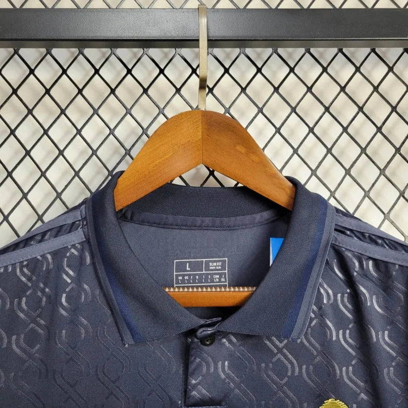 2024/2025 Juventus Third Away Soccer Jersey