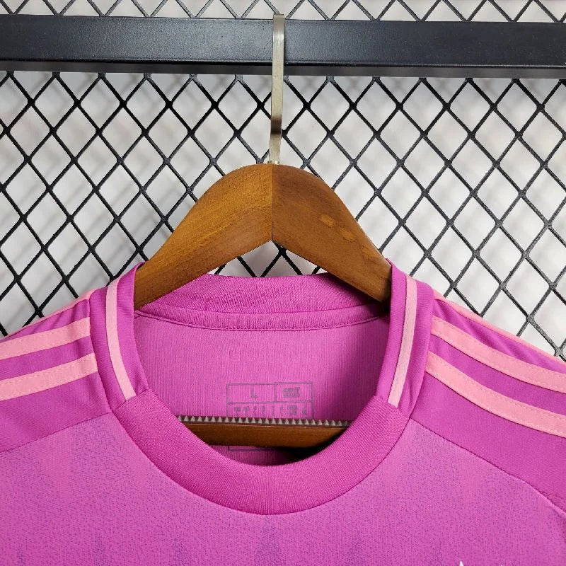 2024 Germany Away Soccer Jersey