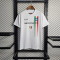 2023/2024 Napoli Champion Edition Soccer Jersey