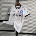 2023/2024 Napoli Away Soccer Jersey