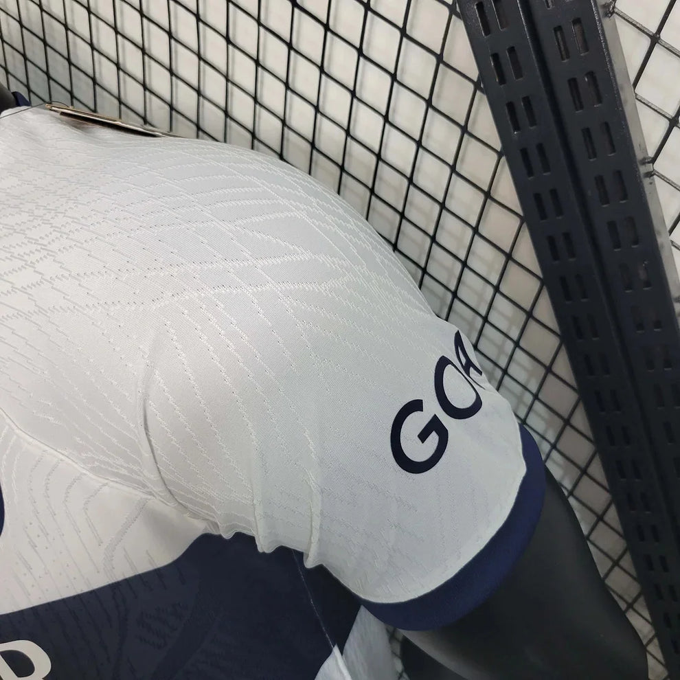 2023/2024 Psg Paris Saint-Germain Away Soccer Jersey- Player Version