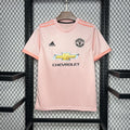 2018/2019 Manchester United Retro Away Football Shirt