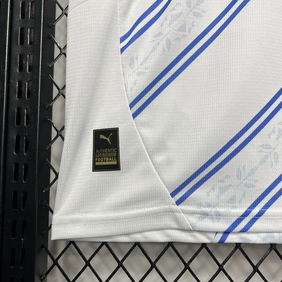 2024/2025 Fenerbahce Away Football Shirt