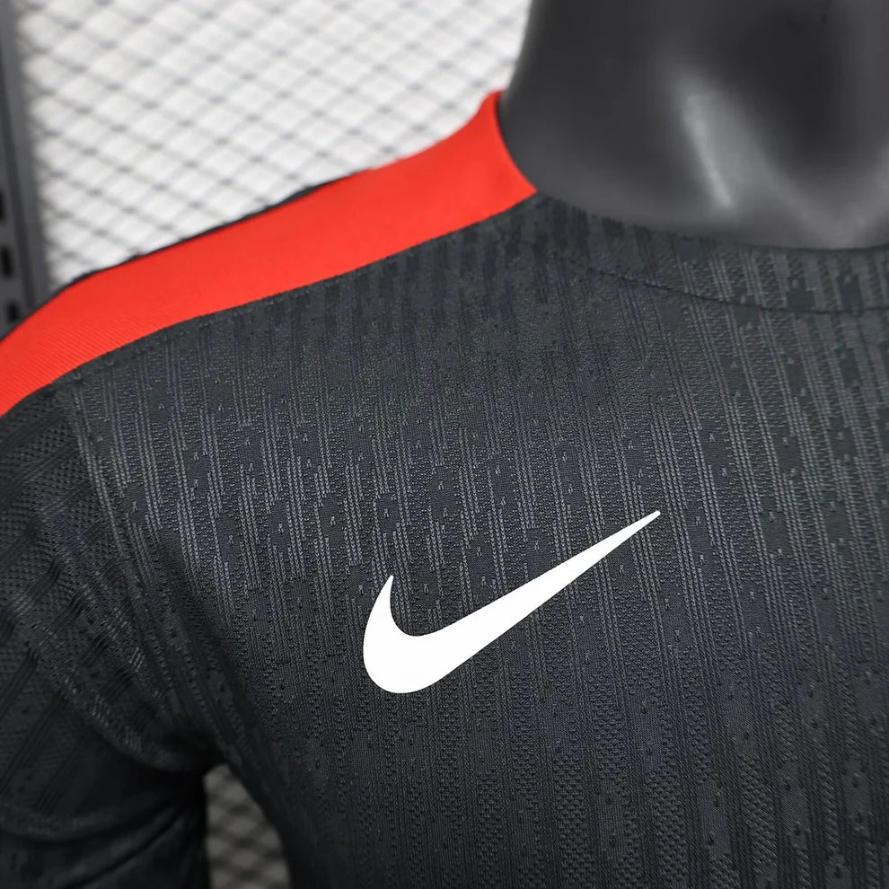 2024/2025 Player Version Barcelona Training Football Shirt