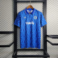 1991/1993 Retro Napoli Home Soccer Jersey
