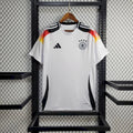 2024 Germany Home Soccer Jersey
