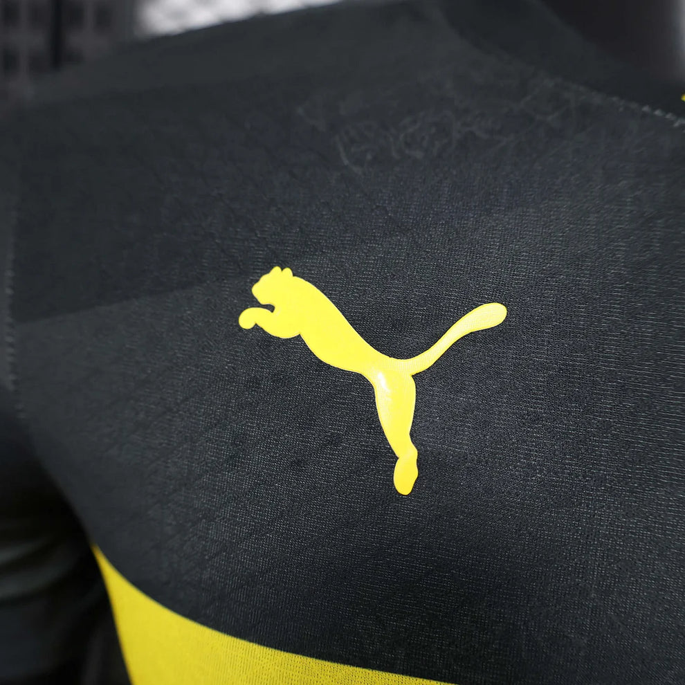 2024/2025 Dortmund Away Football Shirt- Player Version