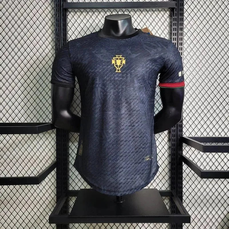 2023 Portugal Special Edition Football Shirt- Player Version