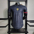 2023 Portugal Special Edition Football Shirt- Player Version