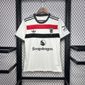 2024/2025 Manchester United Third Away Soccer Jersey