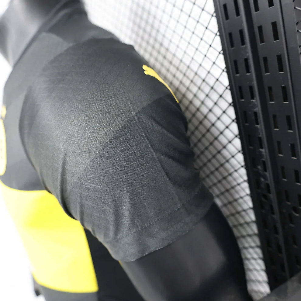 2024/2025 Dortmund Away Football Shirt- Player Version