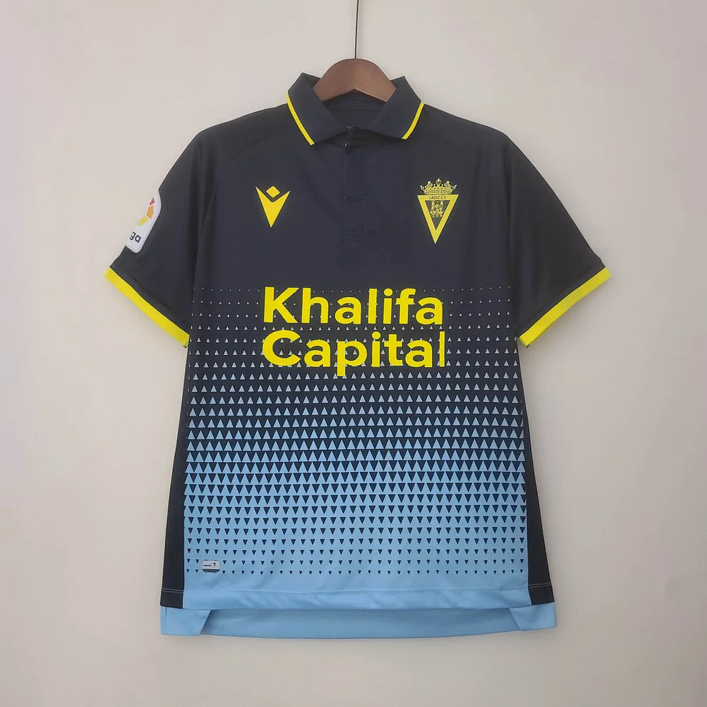 2022/2023 Cádiz Away Football Shirt