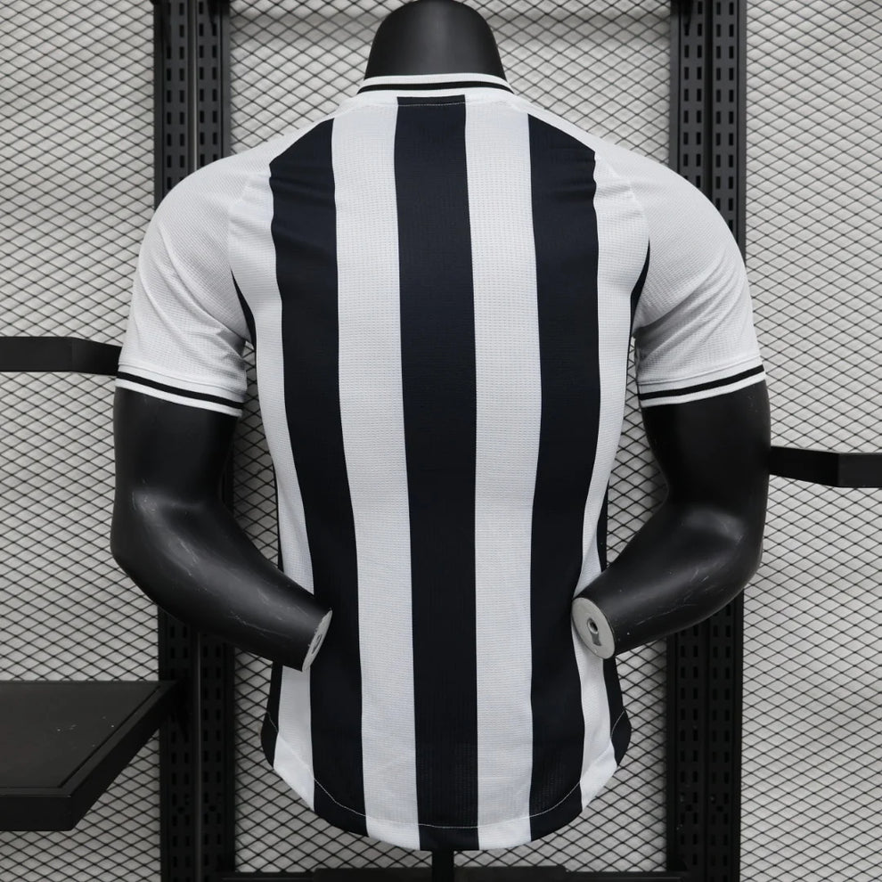 2023/2024 Newcastle United Home Soccer Jersey - Player Version