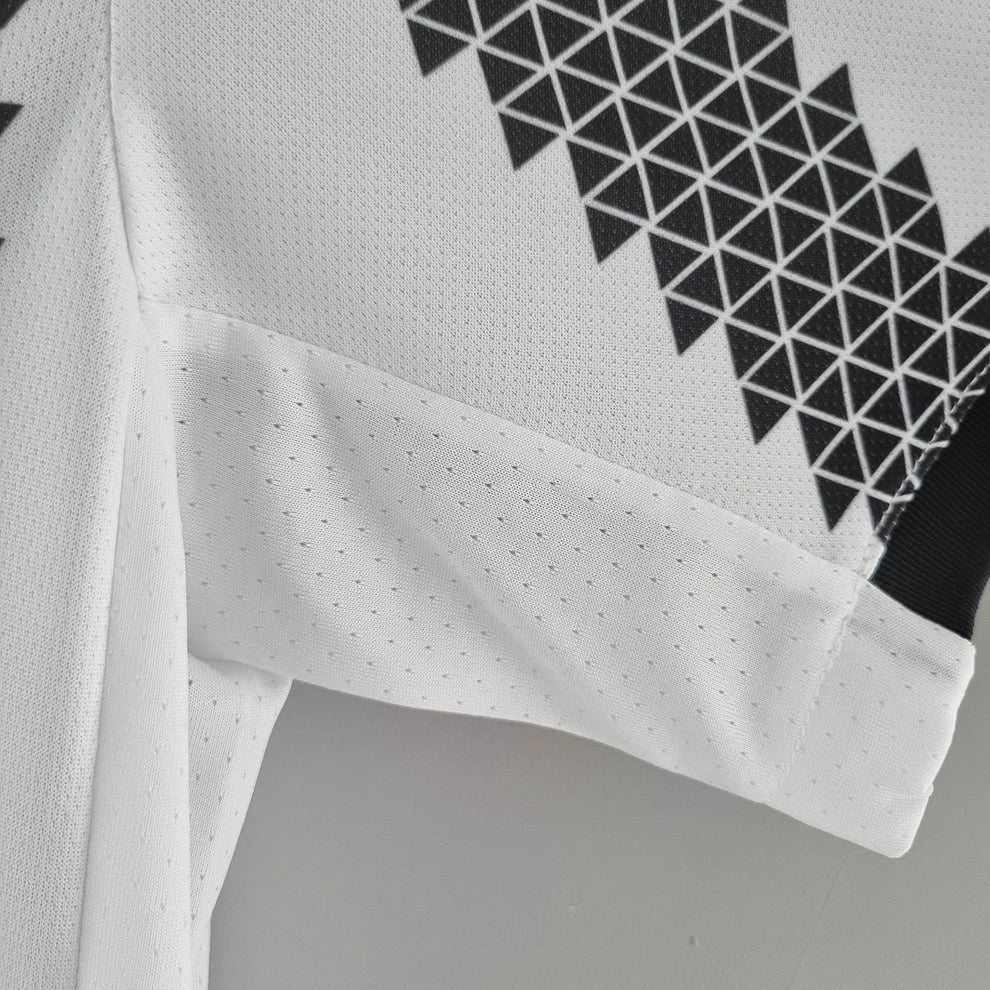 2022/2023 Juventus Home Soccer Jersey