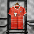 2022/2023 Football Jersey Bayern Munich Home