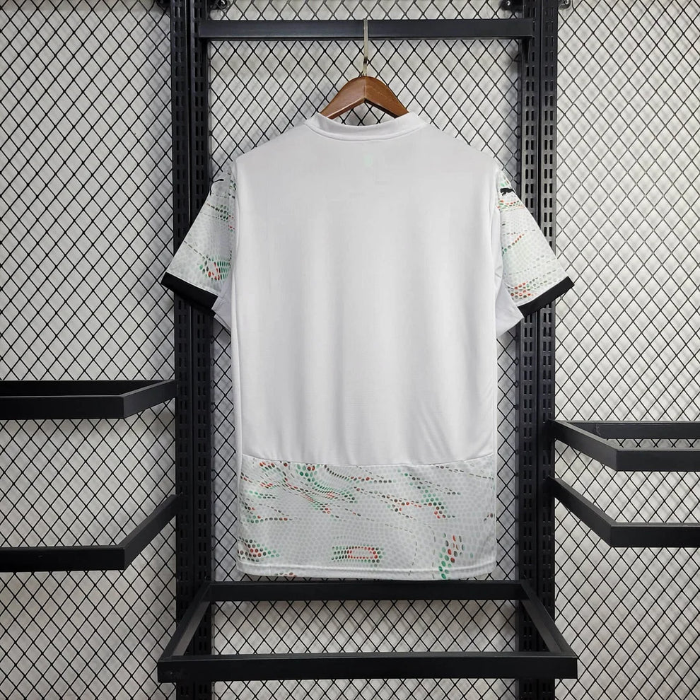 2025 Portugal Away Football Shirt