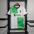 2023/2024 Liverpool Away Soccer Jersey